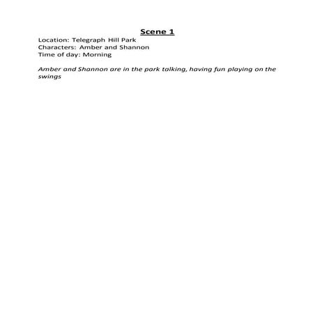 Script | DOCX