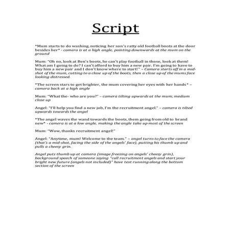 Script (client) | PDF