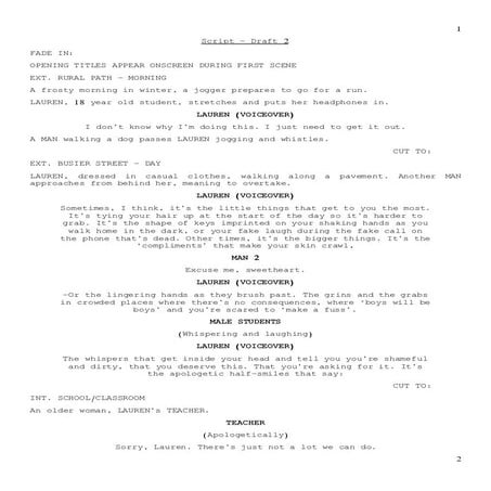 Script 3