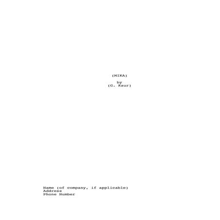 Script for unit 11 exported vison | PDF