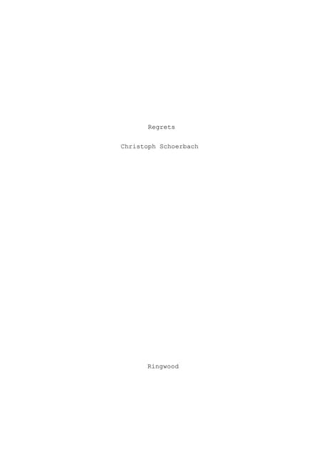 Script | DOCX