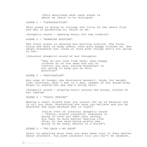 Script Dying on the inside - short film eating disorders.pdf
