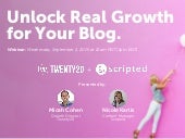 Unlock Real Growth for Your Blog [W...
