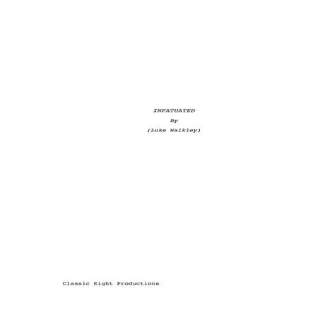 Script for film 