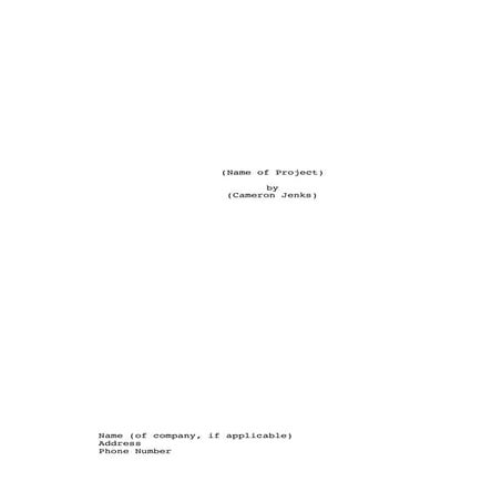 Project X | PDF