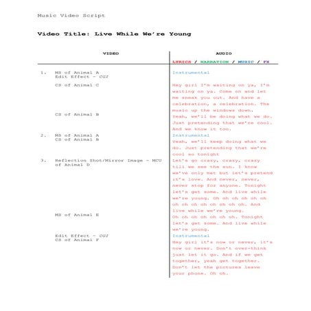 English. | DOCX