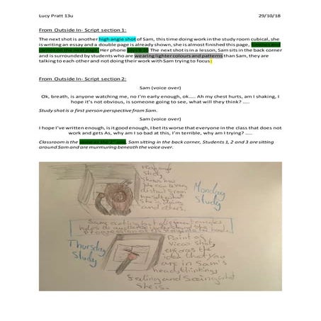 Project Manager Reflections | PDF