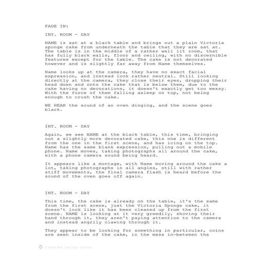 Unit 20 learning aim a | PPTX