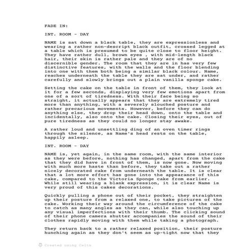 Unit 20 learning aim a | PPTX