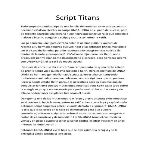 Guía de aprendizaje clase 2 | DOCX