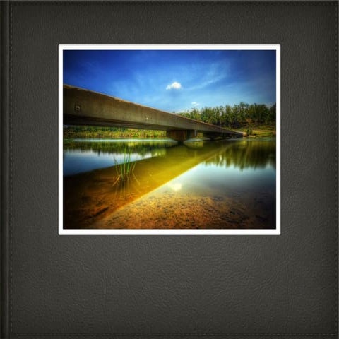 Scripture landscapes