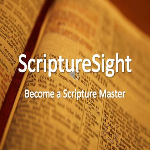 Ecclesiology Part 1 - The Study of the Church | PPT