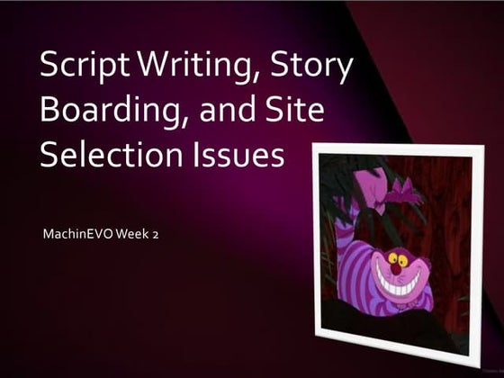 Blueprint For Writing Practice | DOCX
