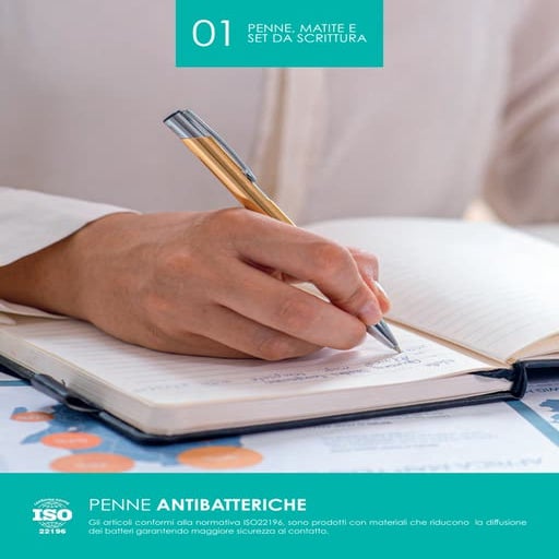 catalogo scrittura 2025 da BestPromotion