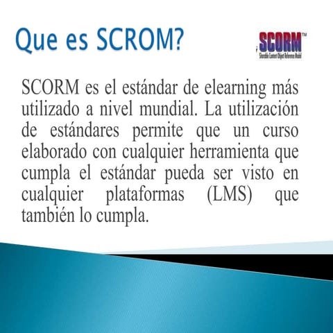 SCROM