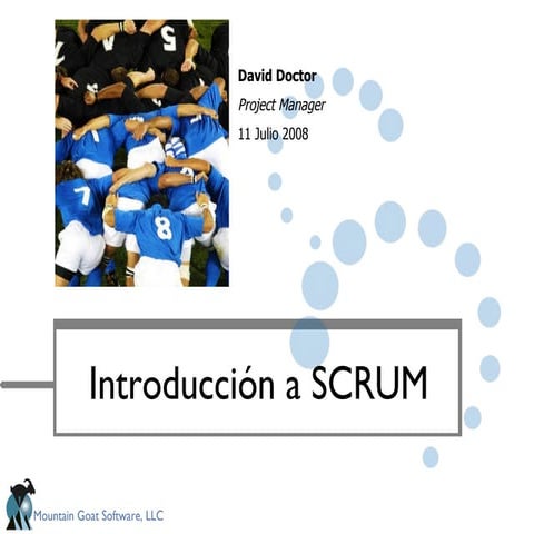 Scrum