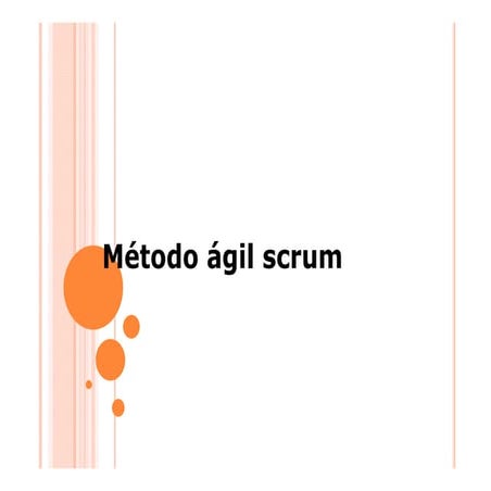 Scrum