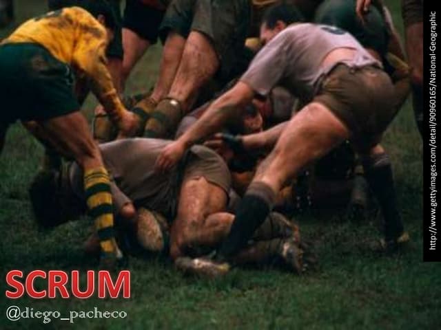 Scrum