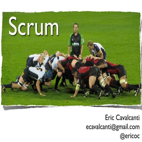 Scrum