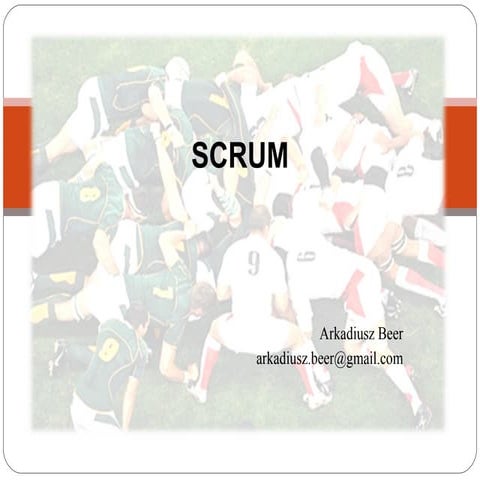 Scrum