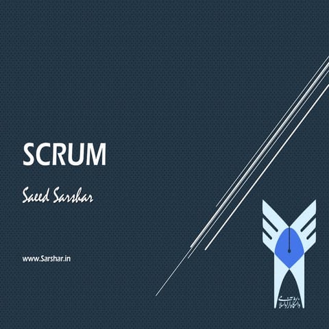 Scrum