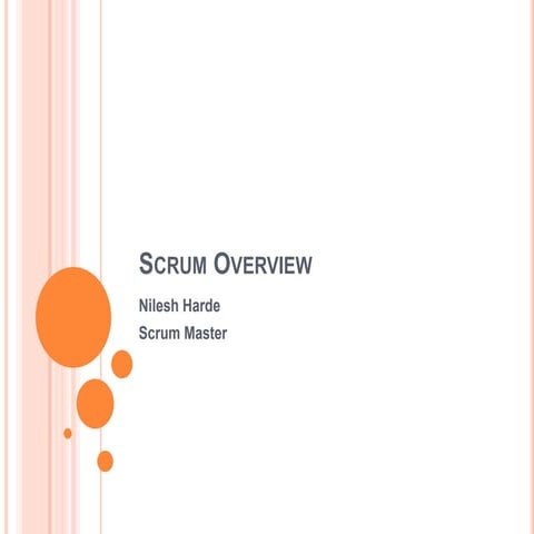 Scrum