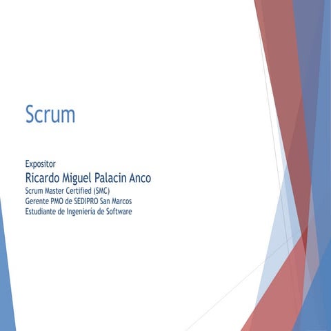 Scrum
