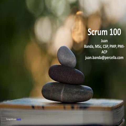 Scrum 100
