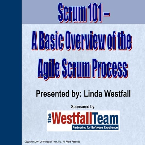 Scrum 101 2019 01 15.pdf