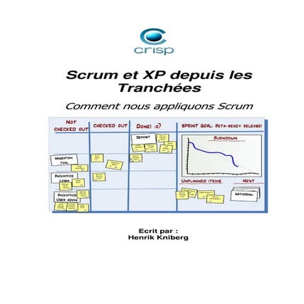Scrum | PDF