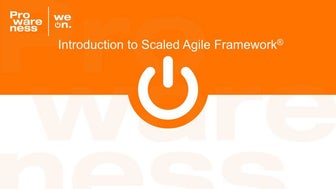 Scrum_Blr 11th meet up 13 dec-2014 - Introduction to SAFe - Nagesh_Sharma