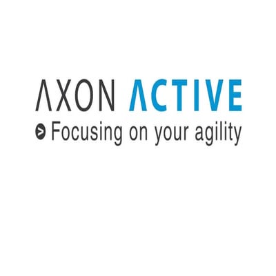 Benefits of BPMN in Software Development - DN Scrum Breakfast - September 29,...