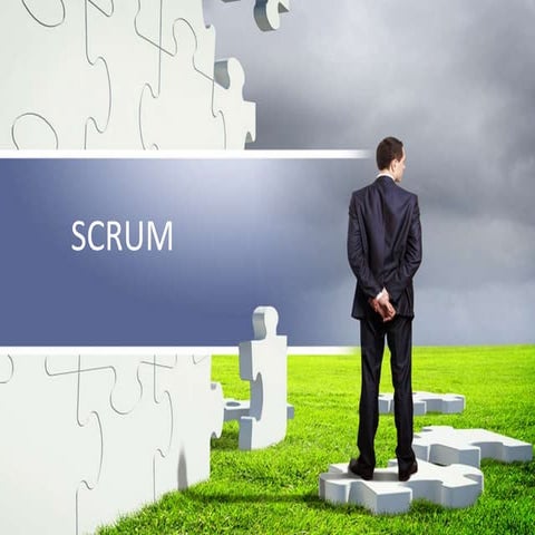 Scrum clase 4 ,5,6