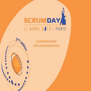Mise un oeuvre d'un projet Mobile chez Cetelem en Scrum