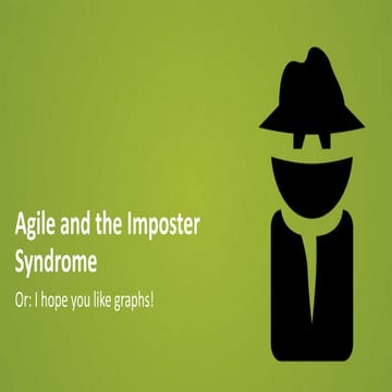 Scrum imposters