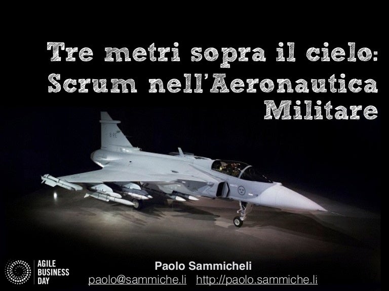 I Can Fly Tre Metri Sopra Il Cielo