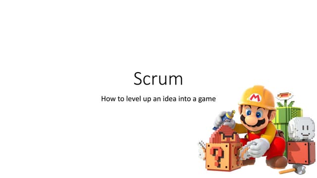 Scrum
