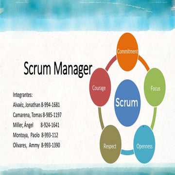 SCRUM MANAGER GRUPO 7-116.pptx