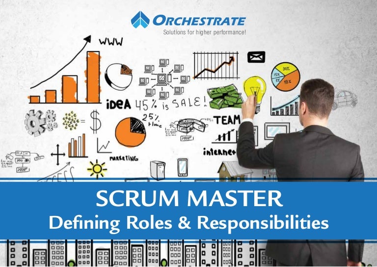 Scrum Master