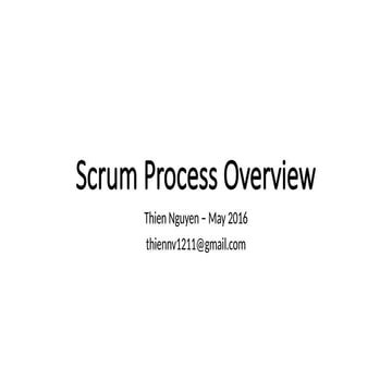 Scrum Process in Software Engineering.pptx