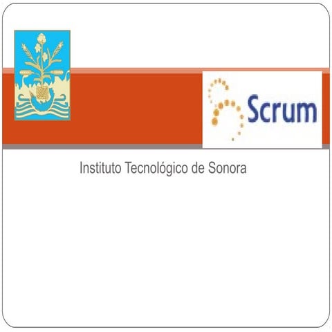 Scrum - Calidad
