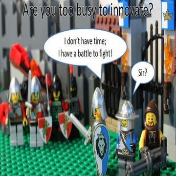 Scrum round table - Better retrospectives