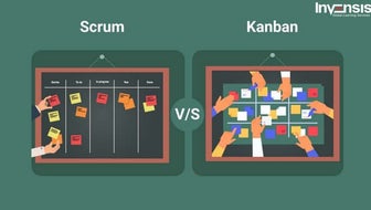 Scrum vs Kanban - Which Agile Methodology Fits Best For Your Team?