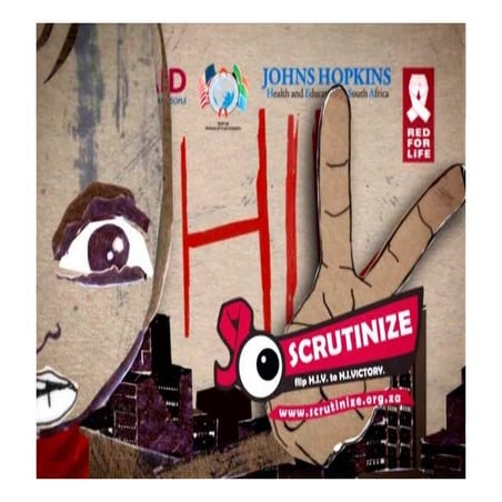 Scrutinise  H S R C  Capacity Building  Nov 09