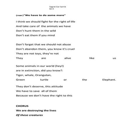 Scs 6è c  scs dancing_we have to do some more