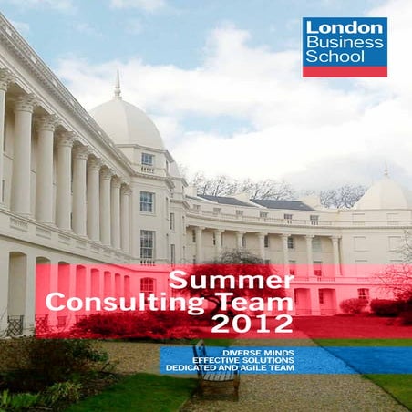 Sct 2012 brochure