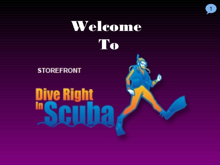 Scuba Diving Rules For a Safe Dive