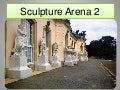 Skulptur Arena 2