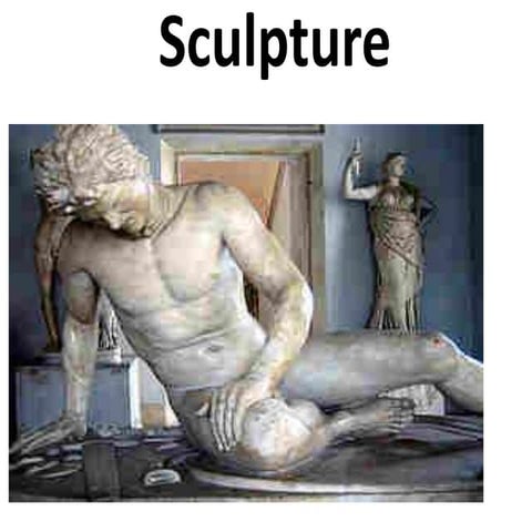 Sculpture