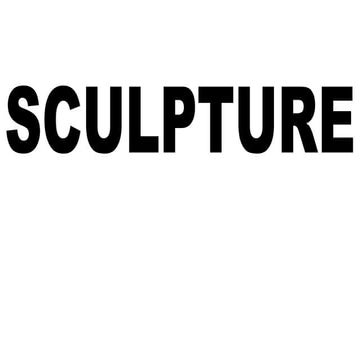Sculpture